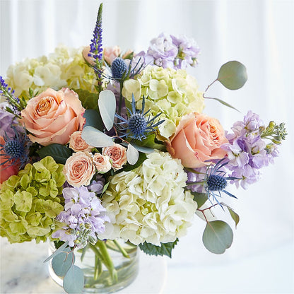 Porch Swing Bouquet –  Brea Florist, Brea CA