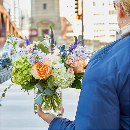 Porch Swing Bouquet –  Brea Florist, Brea CA
