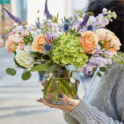 Porch Swing Bouquet –  Brea Florist, Brea CA