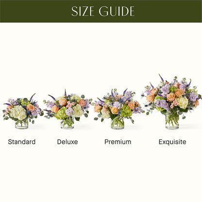 Porch Swing Bouquet –  Brea Florist, Brea CA