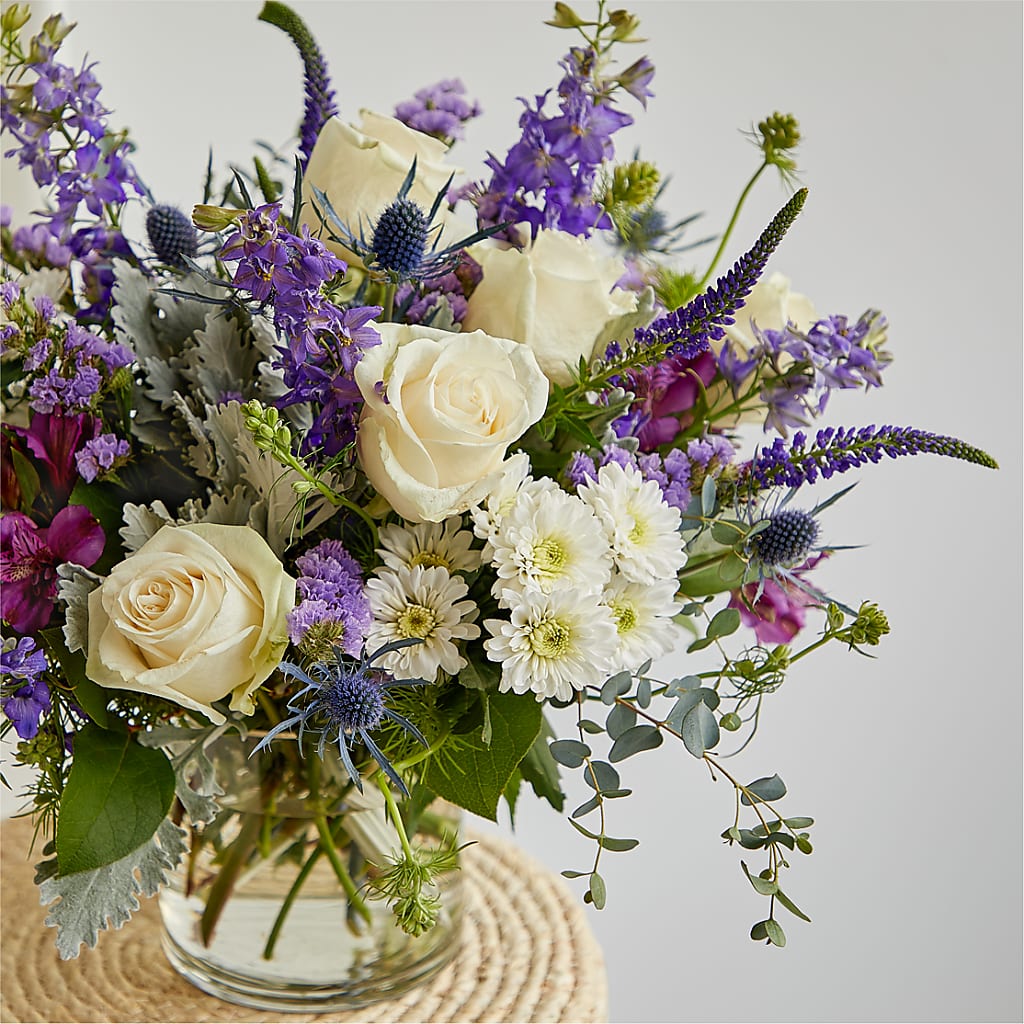 Shooting Star Bouquet –  Brea Florist, Brea CA