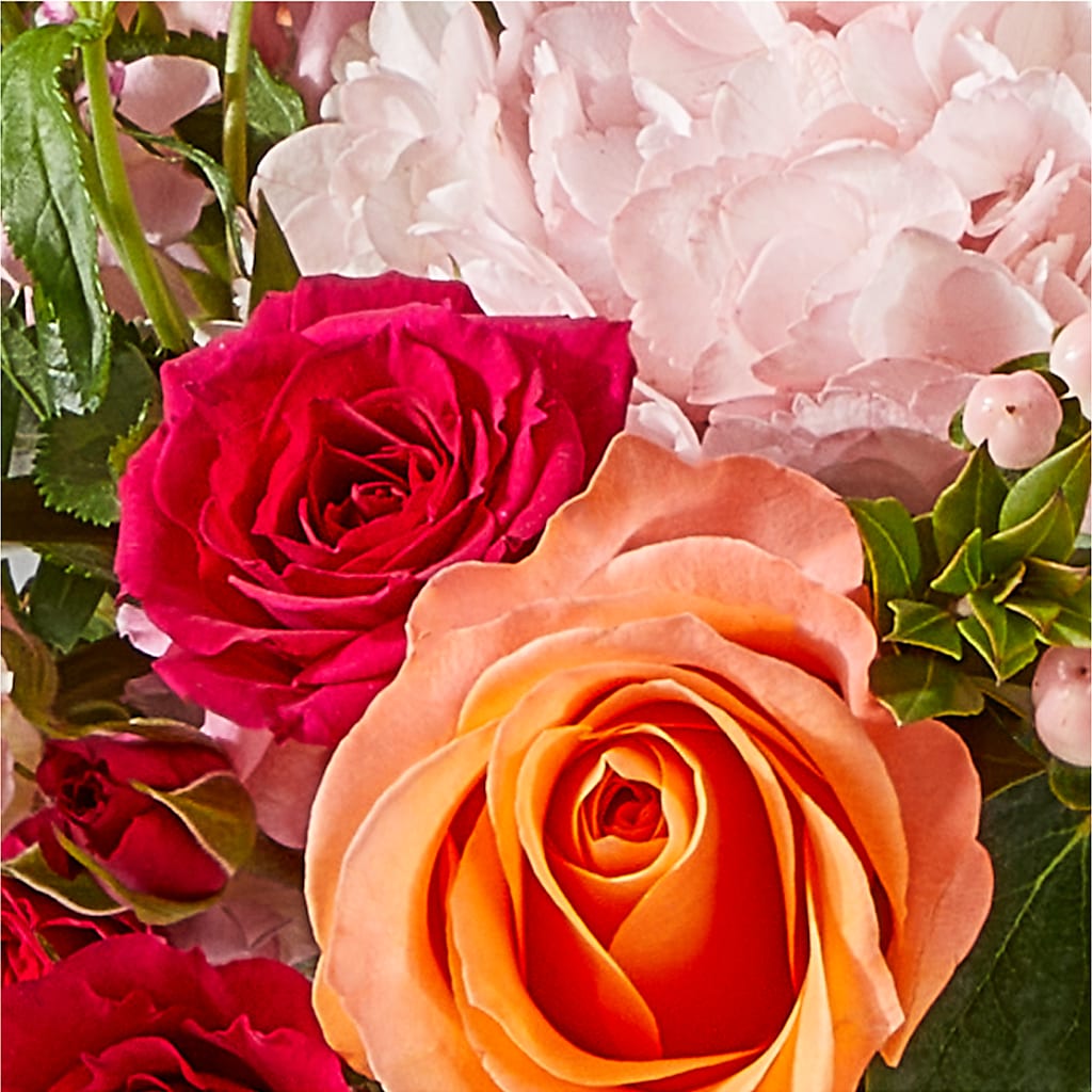 Glitz & Glam Bouquet –  Brea Florist, Brea CA