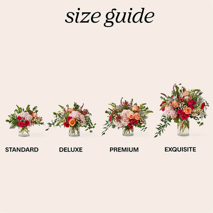 Glitz & Glam Bouquet –  Brea Florist, Brea CA
