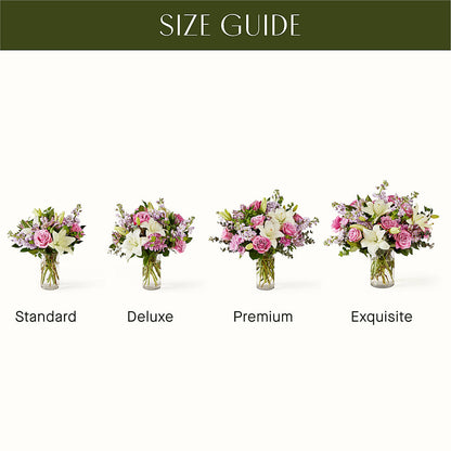 Daydreamer Bouquet –  Brea Florist, Brea CA