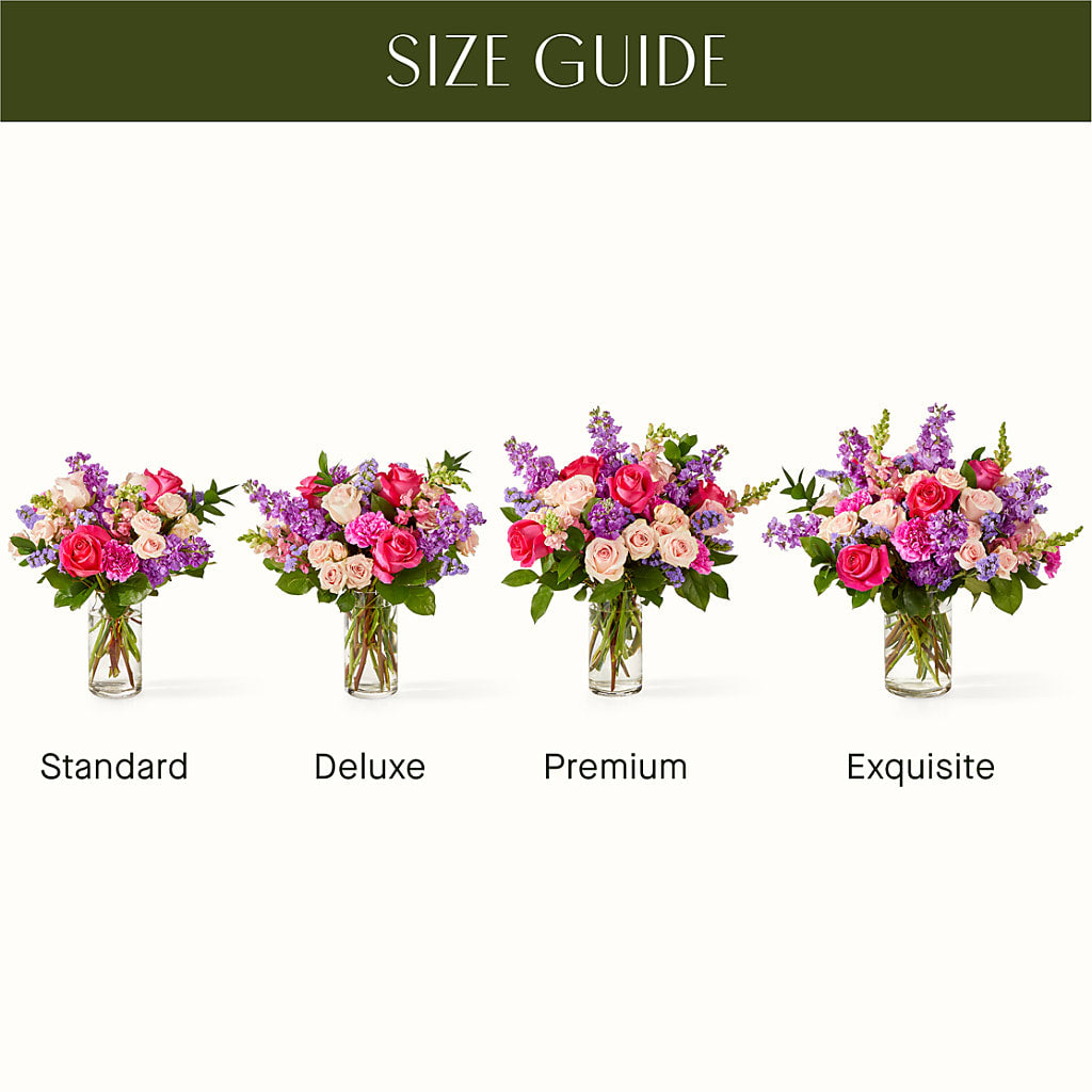 The Cha-Cha Bouquet –  Brea Florist, Brea CA