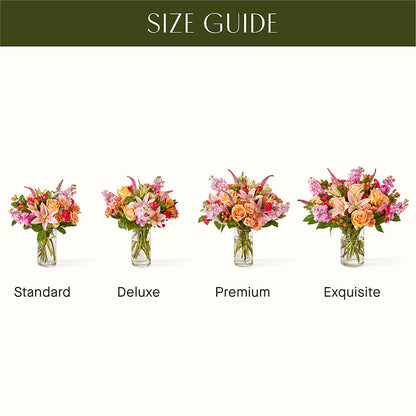 Bisous Bouquet –  Brea Florist, Brea CA