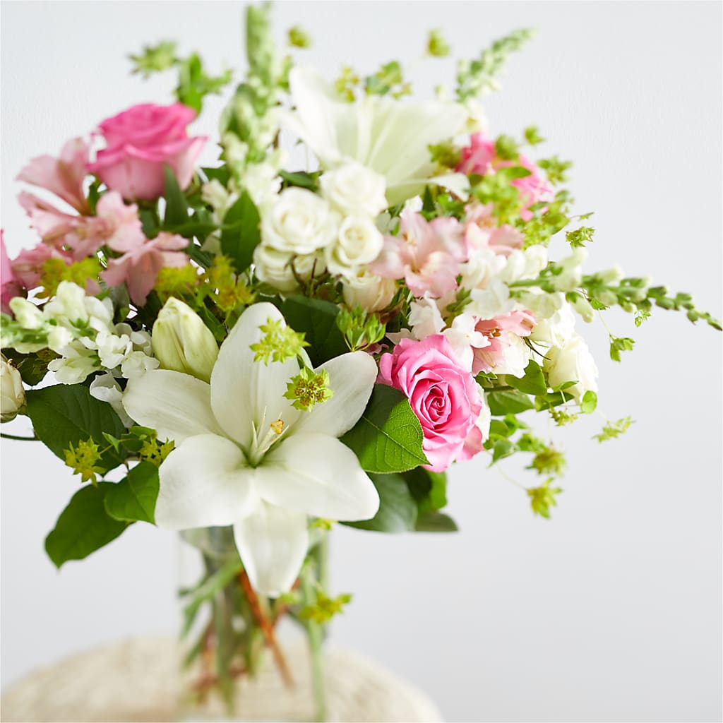 Fondly Bouquet –  Brea Florist, Brea CA