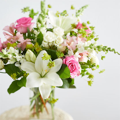 Fondly Bouquet –  Brea Florist, Brea CA