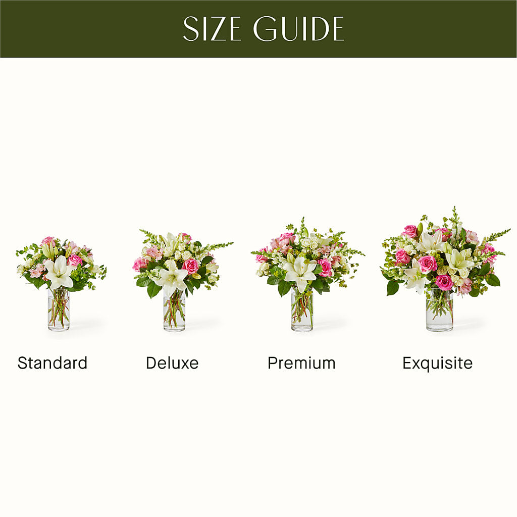 Fondly Bouquet –  Brea Florist, Brea CA