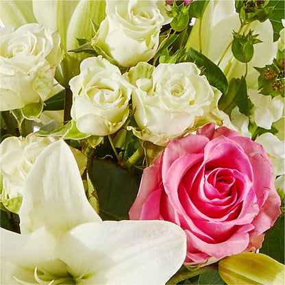 Fondly Bouquet –  Brea Florist, Brea CA