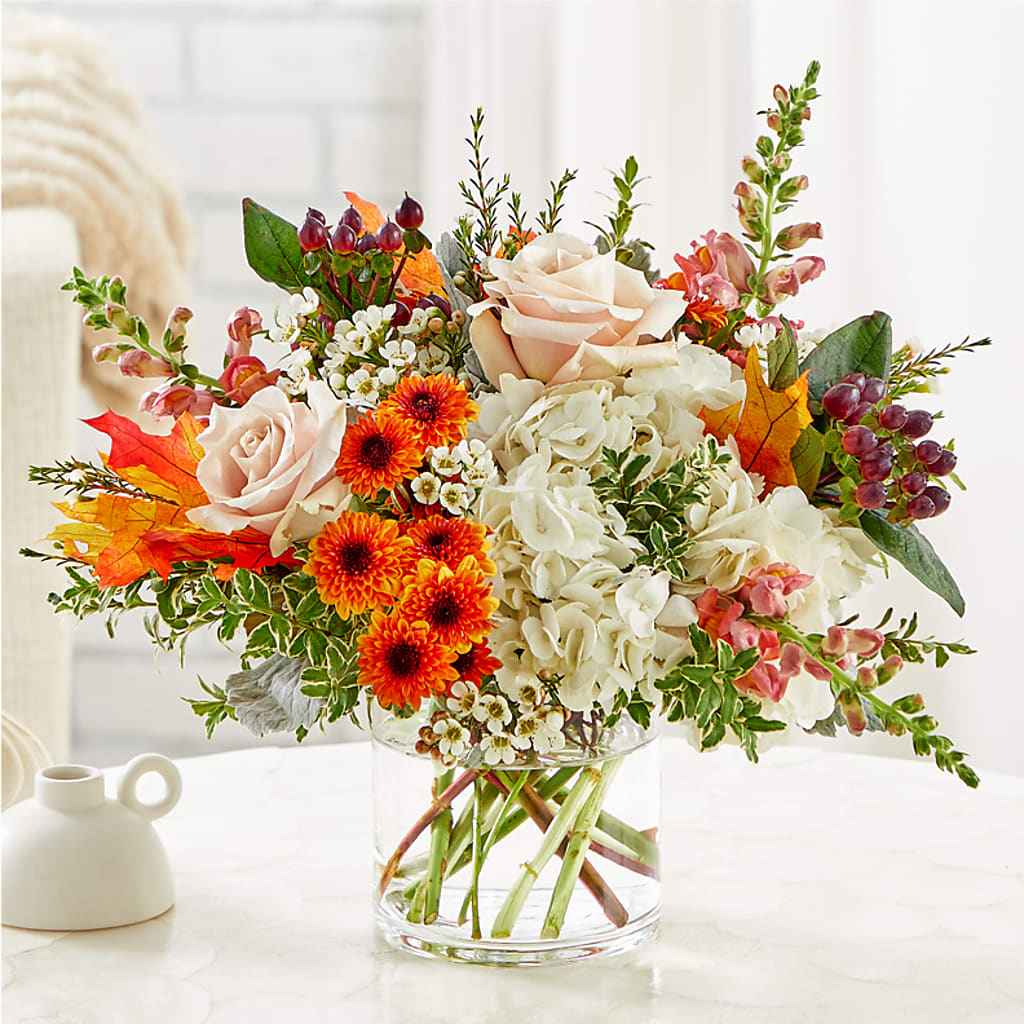 Autumnal Equinox Bouquet –  Brea Florist, Brea CA