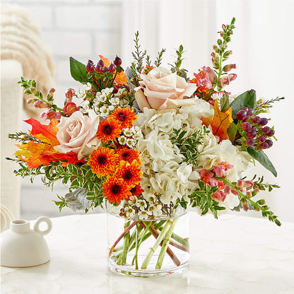 Autumnal Equinox Bouquet –  Brea Florist, Brea CA