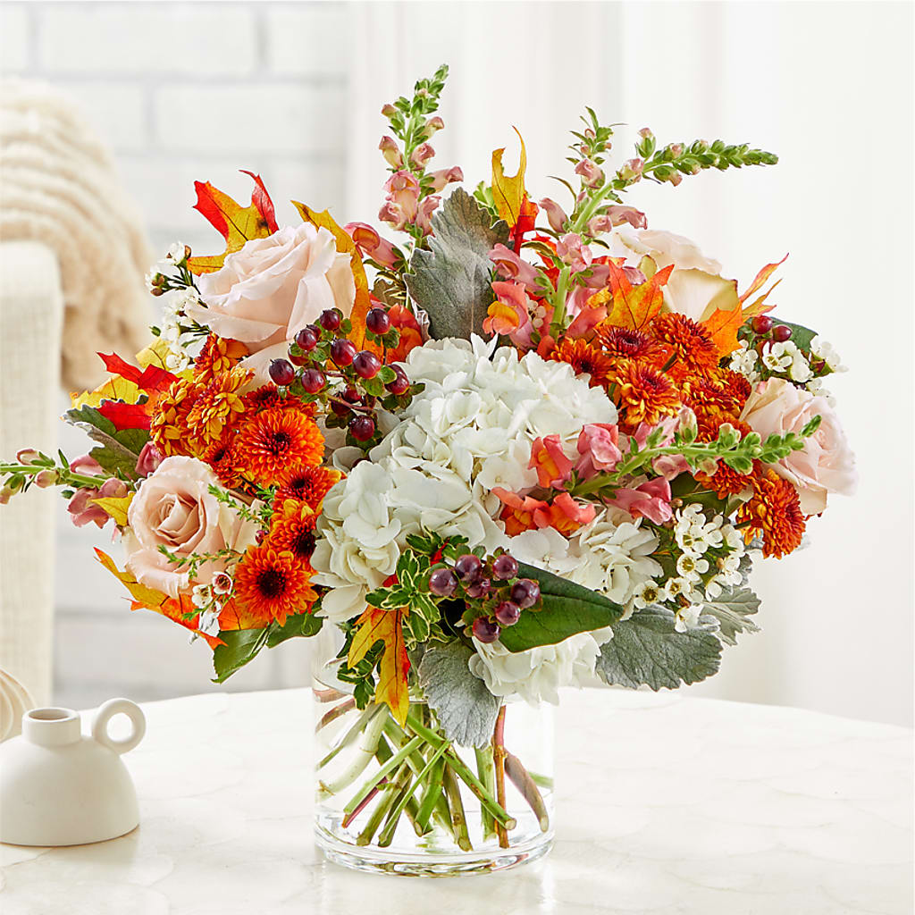 Autumnal Equinox Bouquet –  Brea Florist, Brea CA