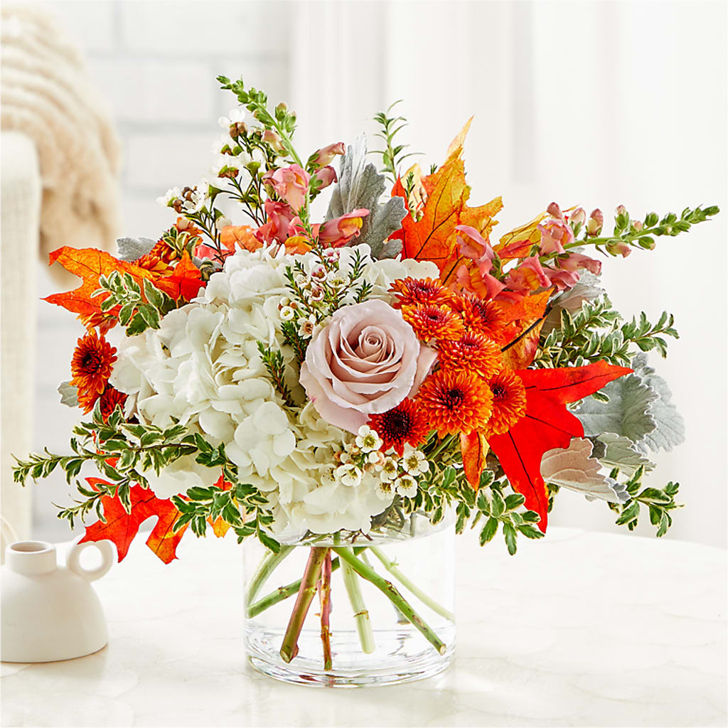Autumnal Equinox Bouquet –  Brea Florist, Brea CA