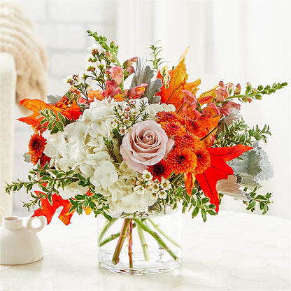 Autumnal Equinox Bouquet –  Brea Florist, Brea CA