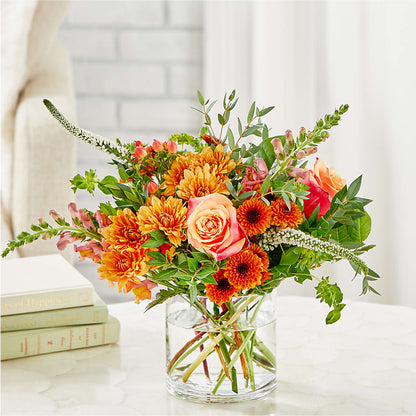 Leafy Trails Bouquet –  Brea Florist, Brea CA