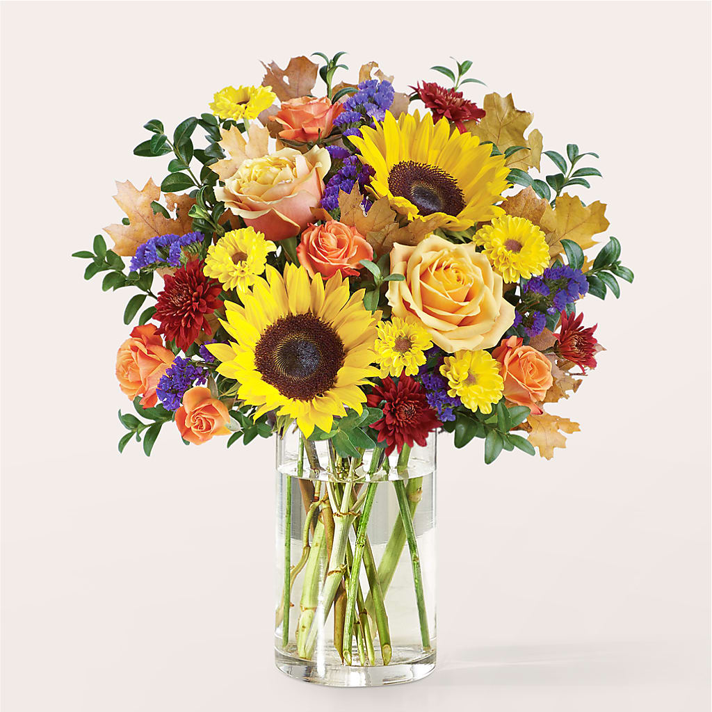 Harvest Moon Bouquet –  Brea Florist, Brea CA