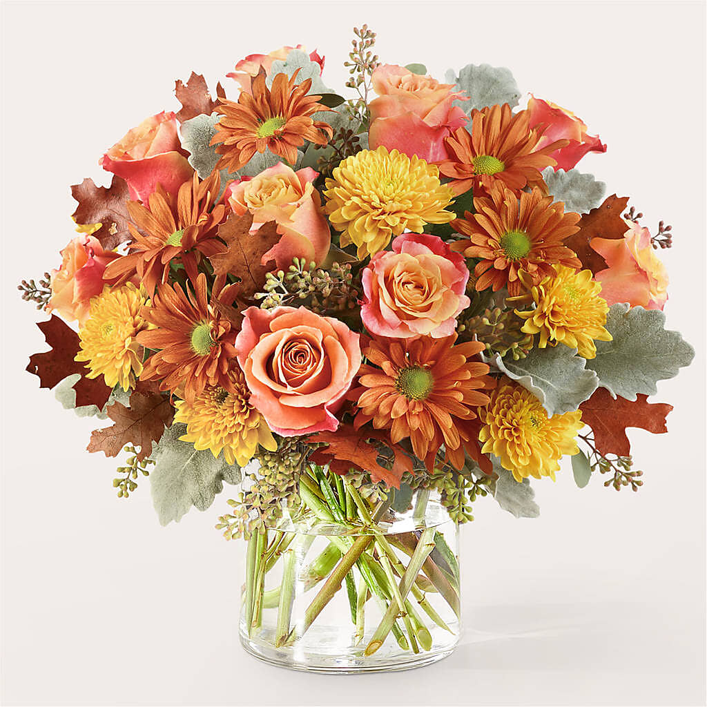 Caramel Apple Bouquet –  Brea Florist, Brea CA