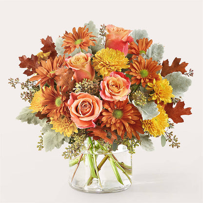 Caramel Apple Bouquet –  Brea Florist, Brea CA