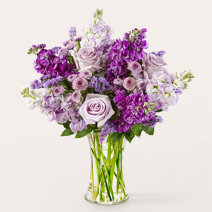Give a Twirl Bouquet –  Brea Florist, Brea CA