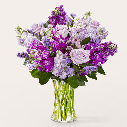 Give a Twirl Bouquet –  Brea Florist, Brea CA