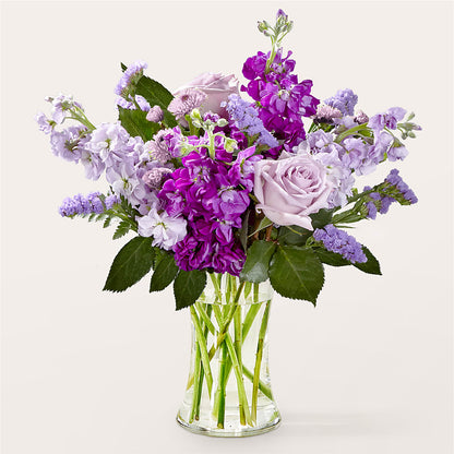 Give a Twirl Bouquet –  Brea Florist, Brea CA