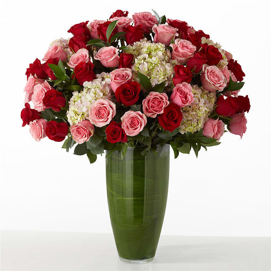 The Allure –  Brea Florist, Brea CA