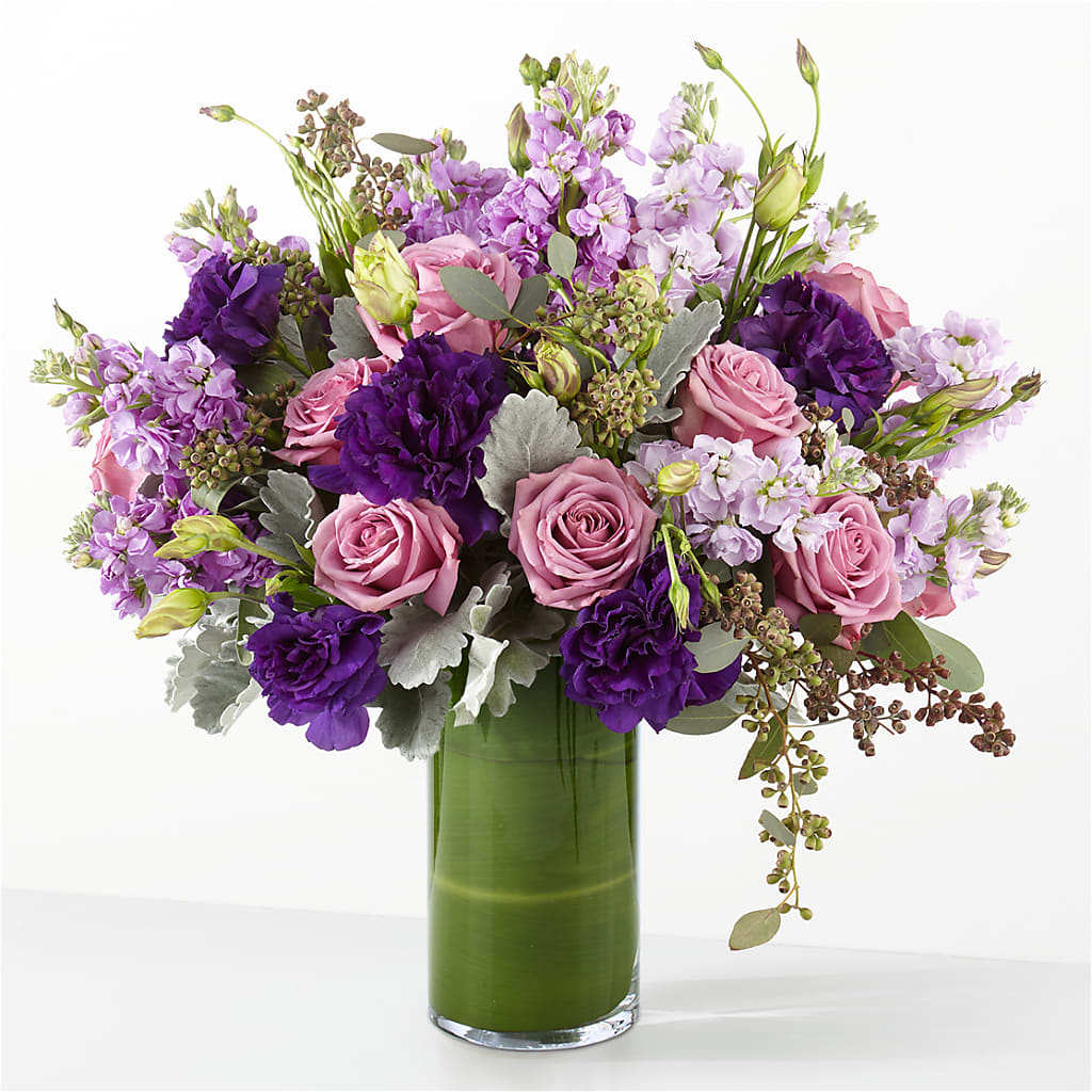 The Monarch –  Brea Florist, Brea CA