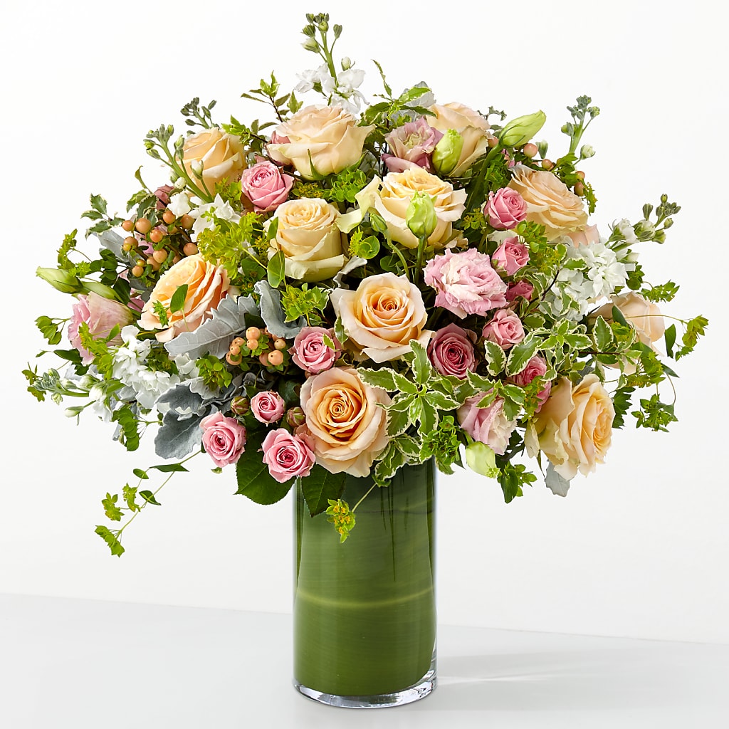 The Glamour Shot –  Brea Florist, Brea CA