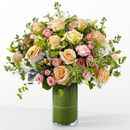 The Glamour Shot –  Brea Florist, Brea CA