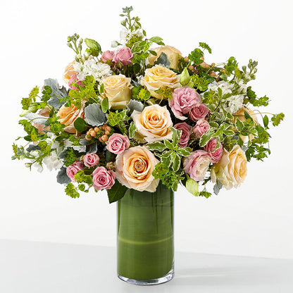 The Glamour Shot –  Brea Florist, Brea CA