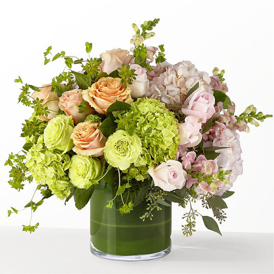 The Art Deco –  Brea Florist, Brea CA