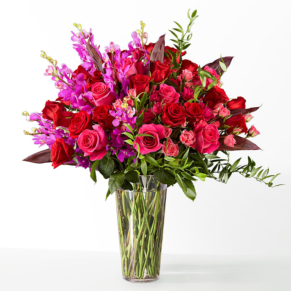 The Honeymoon –  Brea Florist, Brea CA