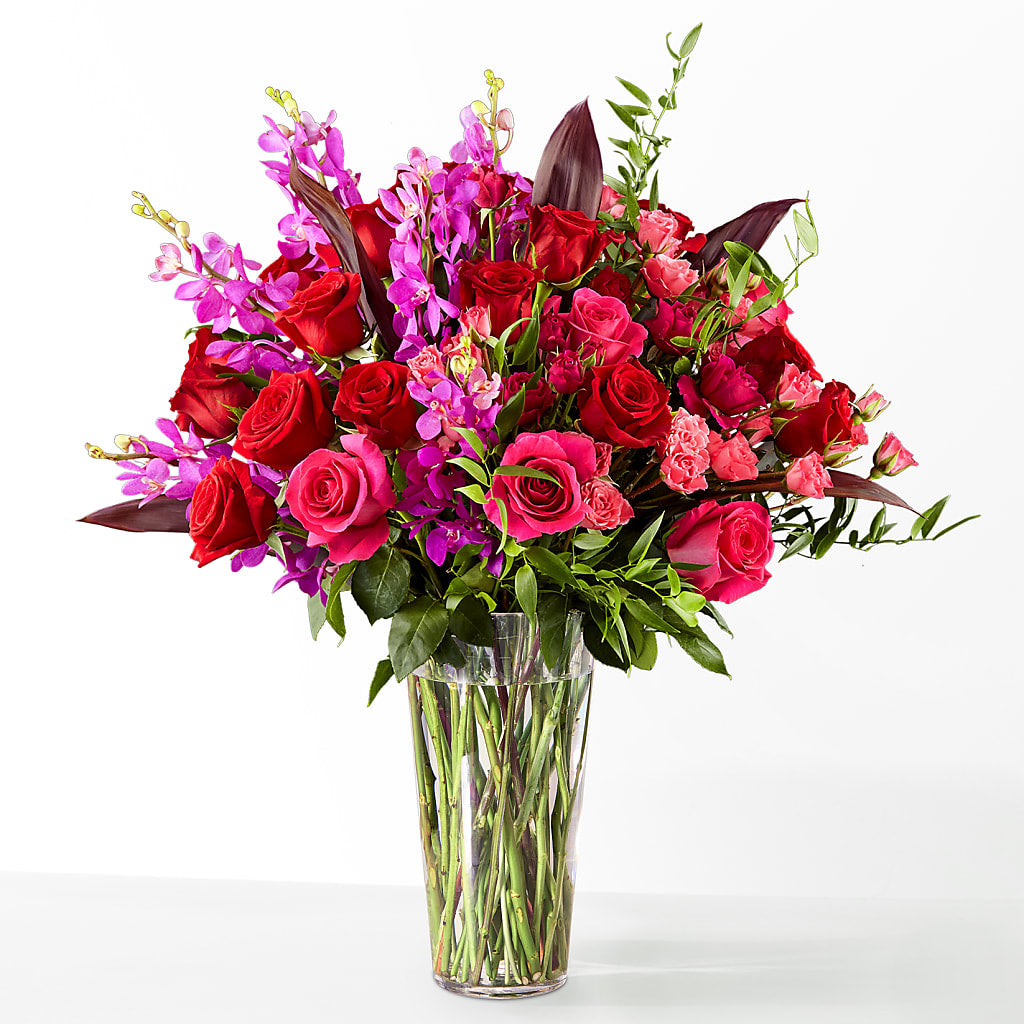 The Honeymoon –  Brea Florist, Brea CA