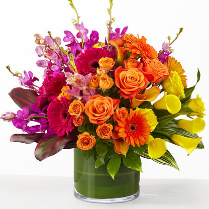 The Mosaic –  Brea Florist, Brea CA