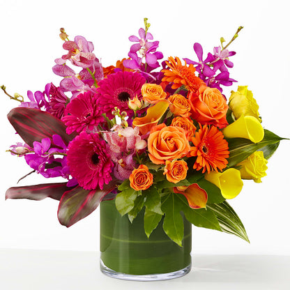 The Mosaic –  Brea Florist, Brea CA