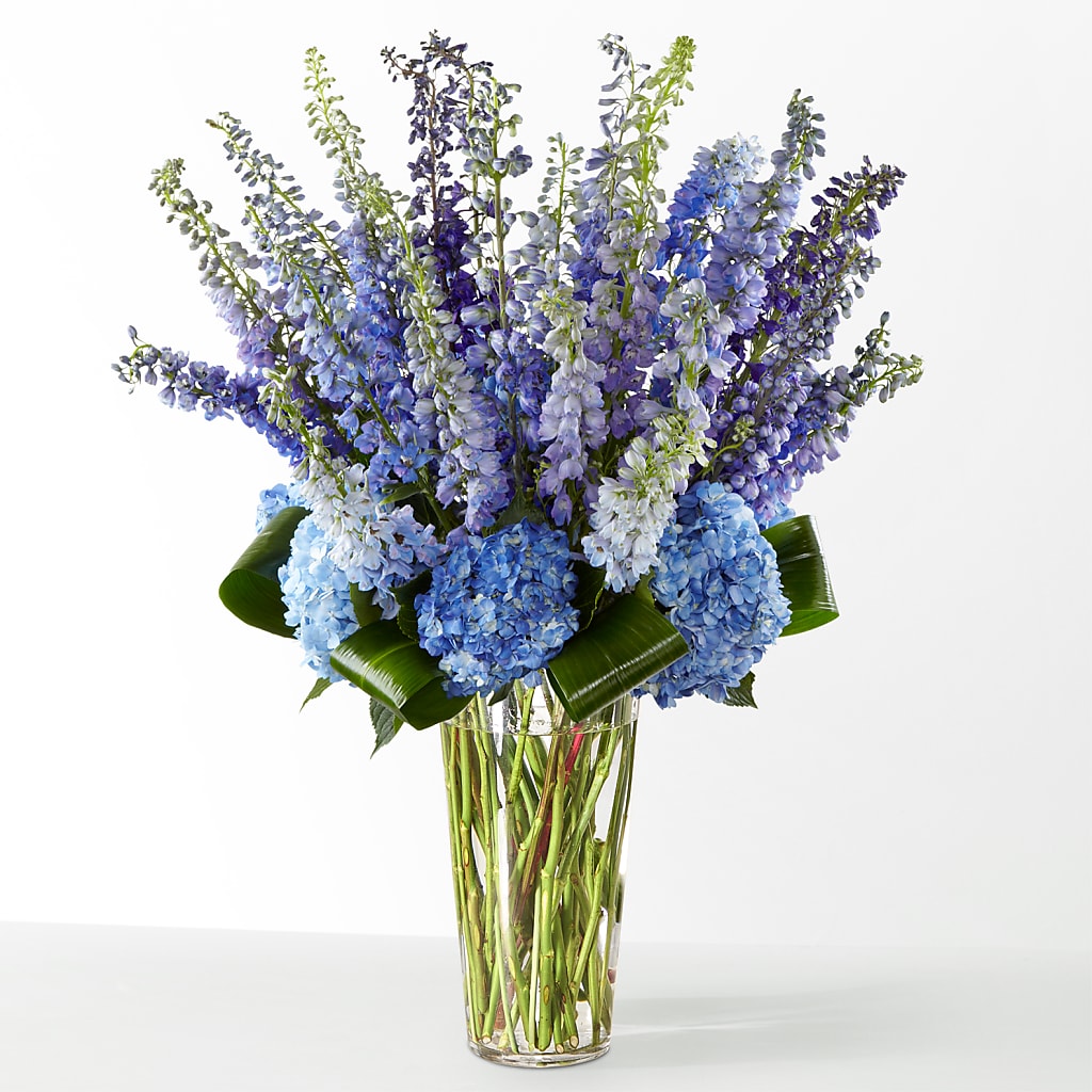 The Editorial –  Brea Florist, Brea CA