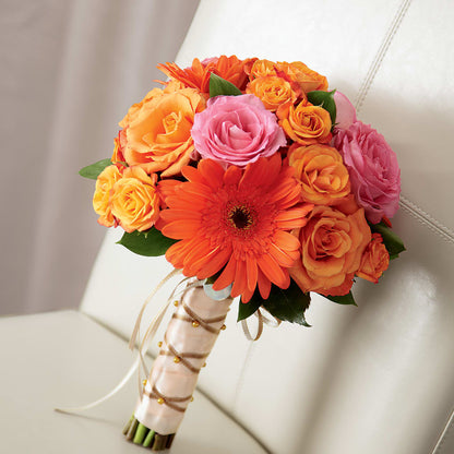 Lifetime of Love Bouquet –  Brea Florist, Brea CA