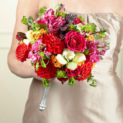 True Happiness Bouquet –  Brea Florist, Brea CA