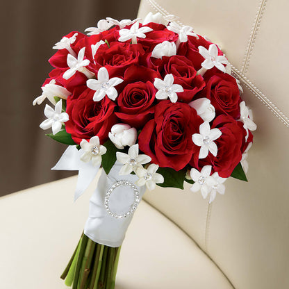 Poetry Bouquet –  Brea Florist, Brea CA