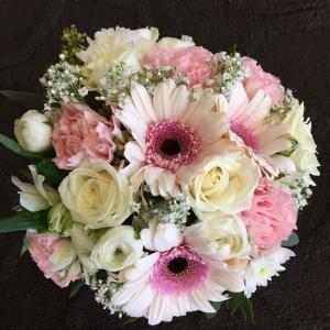Always Loved Pink –  Brea Florist, Brea CA
