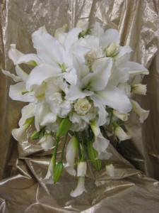 Sophisticated Perfection –  Brea Florist, Brea CA