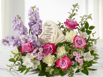 Wings Of An Angel –  Brea Florist, Brea CA