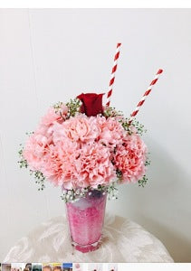 Sweet Treat Soda Bouquet