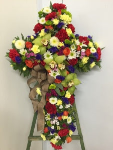 Special Blessing Cross